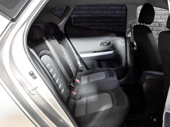 Kia Ceed II с пробегом 2013 года, цена 1 200 000 рублей, 190508 км, хэтчбек, Автокод Объявления