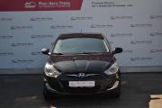 Hyundai Solaris I Старый Оскол  - изображение 11