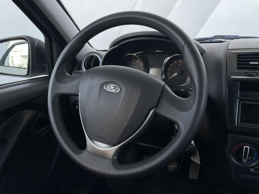 Lada (ВАЗ) Granta I Рестайлинг Екатеринбург  - изображение 14