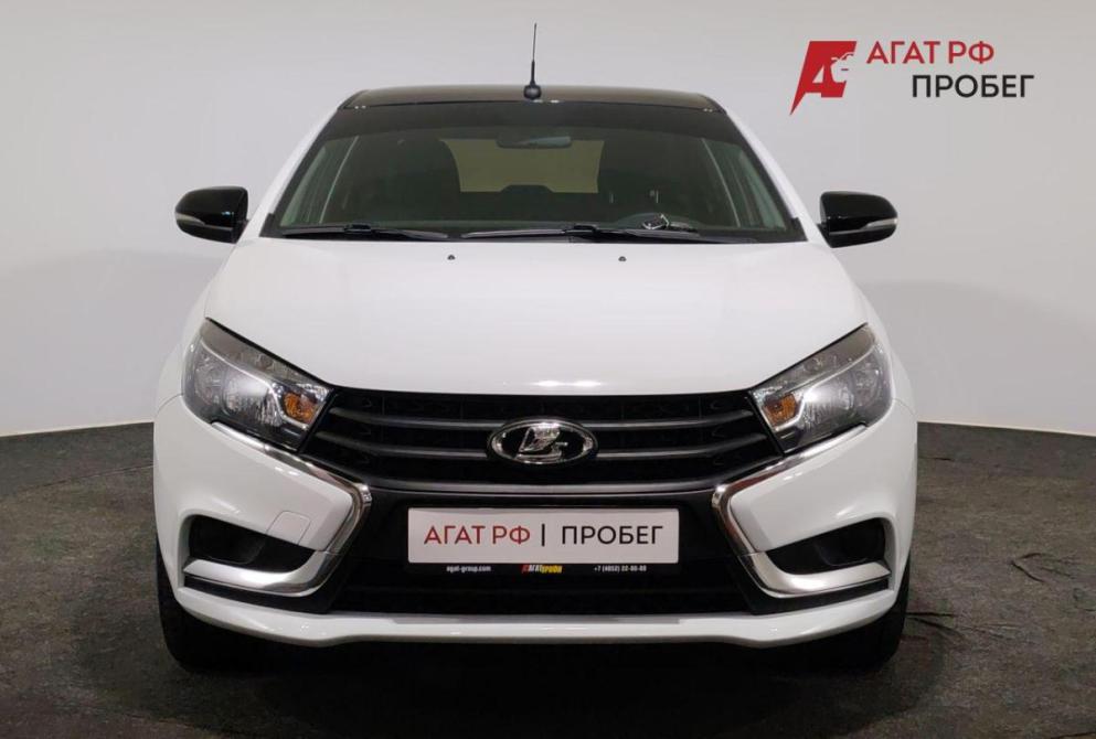 Lada (ВАЗ) Vesta I Ярославль  - изображение 2