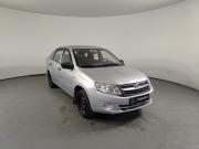 Lada (ВАЗ) Granta I Уфа  - изображение 25