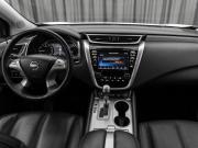Nissan Murano III (Z52) Москва  - изображение 32