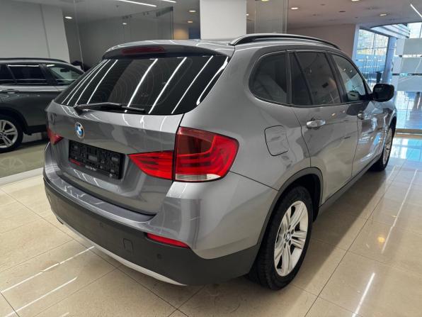 BMW X1 I (E84) с пробегом 2012 года, цена 1 050 000 рублей, 261510 км, внедорожник, Автокод Объявления