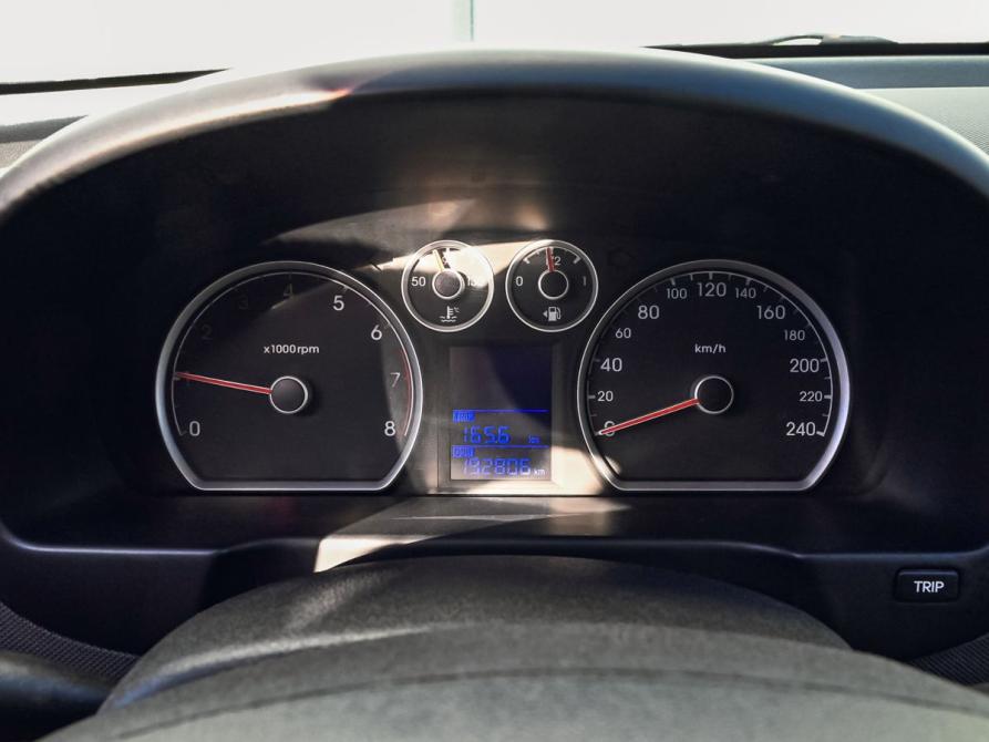 Hyundai i30 I Екатеринбург  - изображение 9