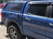 Ford Ranger T6 Кемерово  - изображение 48