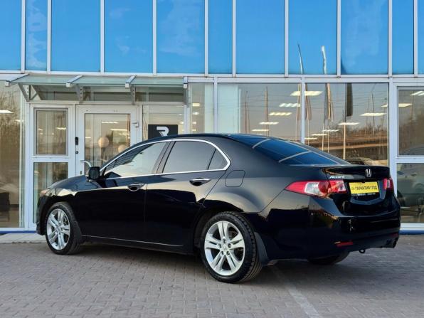 Honda Accord VIII с пробегом 2008 года, цена 995 000 рублей, 276781 км, седан, Автокод Объявления