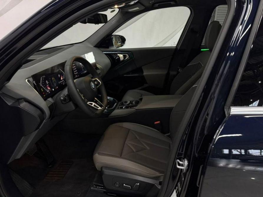 BMW X3 IV (G45/G48) Воронеж  - изображение 9