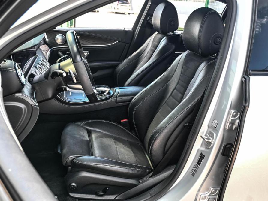 Mercedes-Benz E-Класс V (W213 S213 C238) Новороссийск  - изображение 10