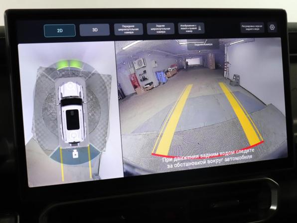 JETOUR T2 с пробегом 2024 года, цена 3 444 000 рублей, 12890 км, внедорожник, Автокод Объявления
