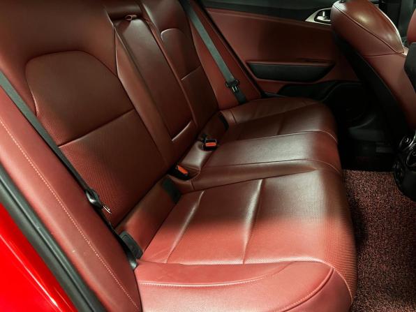 Kia Stinger I с пробегом 2020 года, цена 2 650 000 рублей, 99700 км, лифтбек, Автокод Объявления