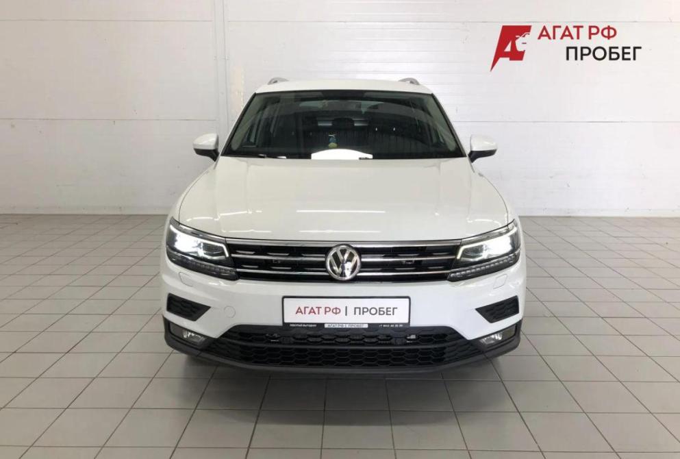 Volkswagen Tiguan II Астрахань  - изображение 2