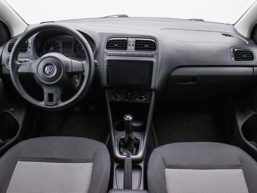 Volkswagen Polo V Москва  - изображение 14