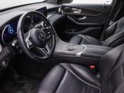Mercedes-Benz GLC Coupe I (C253) Рестайлинг Москва  - изображение 28