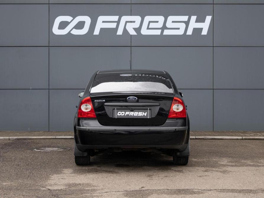 Ford Focus II Краснодар  - изображение 4
