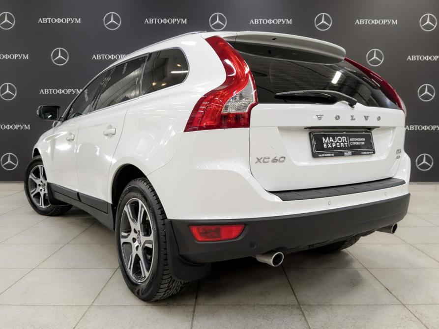 Volvo XC60 I Москва  - изображение 7