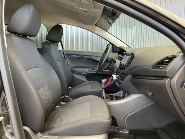 Lada (ВАЗ) Vesta I с пробегом 2019 года, цена 877 000 рублей, 129565 км, седан, Автокод Объявления