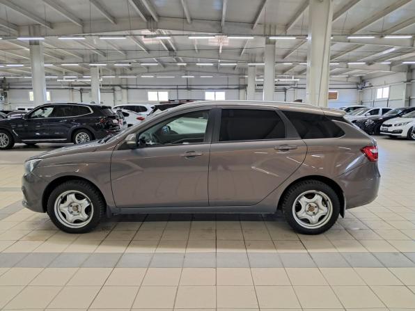 Lada (ВАЗ) Vesta I с пробегом 2018 года, цена 825 000 рублей, 125000 км, универсал, Автокод Объявления
