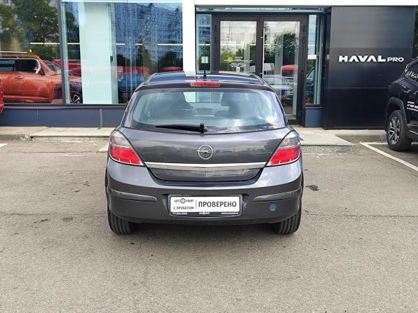 Opel Astra H Рестайлинг с пробегом 2012 года, цена 829 000 рублей, 84760 км, хэтчбек, Автокод Объявления