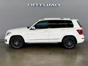 Mercedes-Benz GLK-Класс I (X204) Рестайлинг Краснодар  - изображение 26