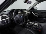 BMW 3 серии VI (F3x) Москва  - изображение 25