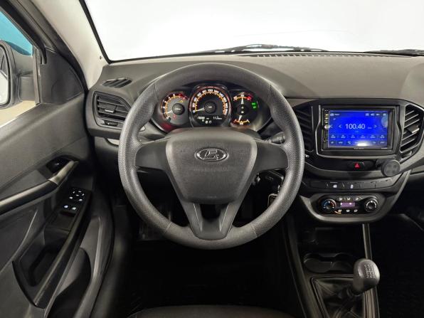 Lada (ВАЗ) Vesta I с пробегом 2019 года, цена 639 000 рублей, 170288 км, седан, Автокод Объявления