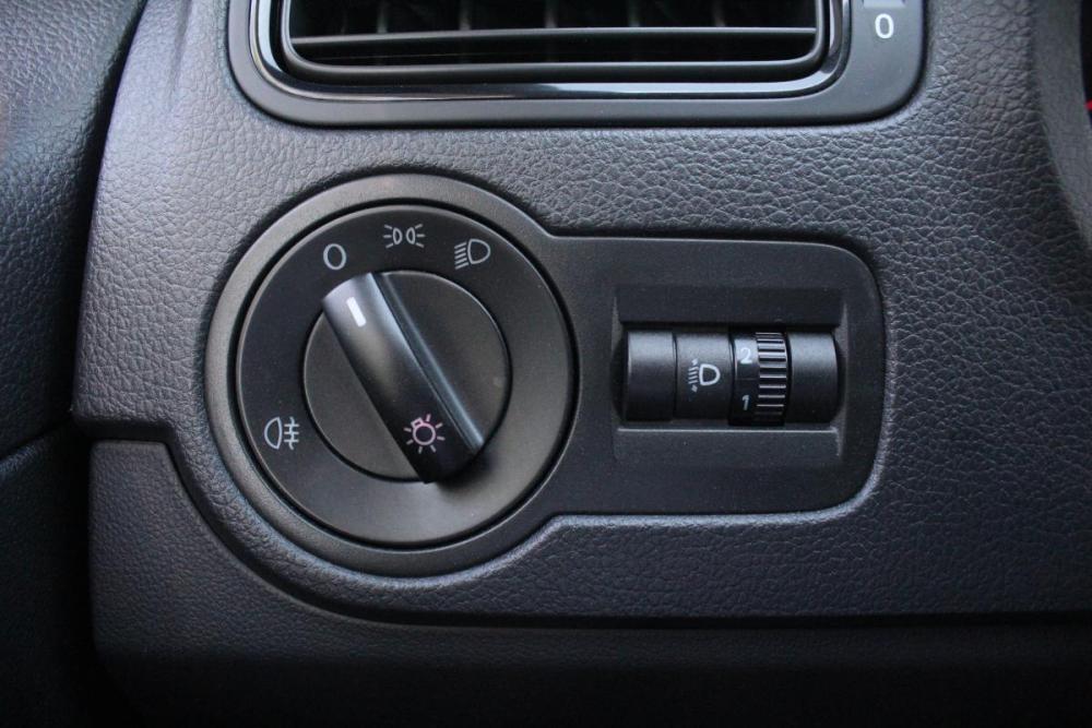 Volkswagen Polo V Рестайлинг Брянск  - изображение 14