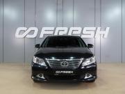 Toyota Camry VII (XV50) Воронеж  - изображение 29