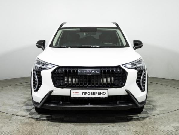 Haval Jolion I Рестайлинг с пробегом 2024 года, цена 1 699 777 рублей, 99500 км, внедорожник, Автокод Объявления