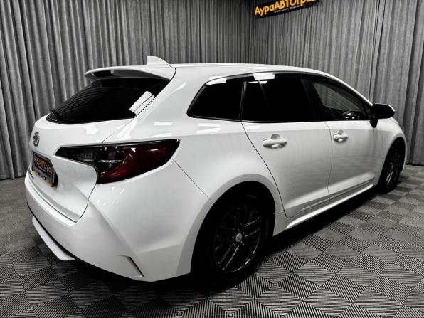 Toyota Corolla XII (E210) с пробегом 2020 года, цена 1 800 000 рублей, 137723 км, универсал, Автокод Объявления