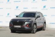 Changan CS35 Plus I Рестайлинг Пермь  - изображение 24