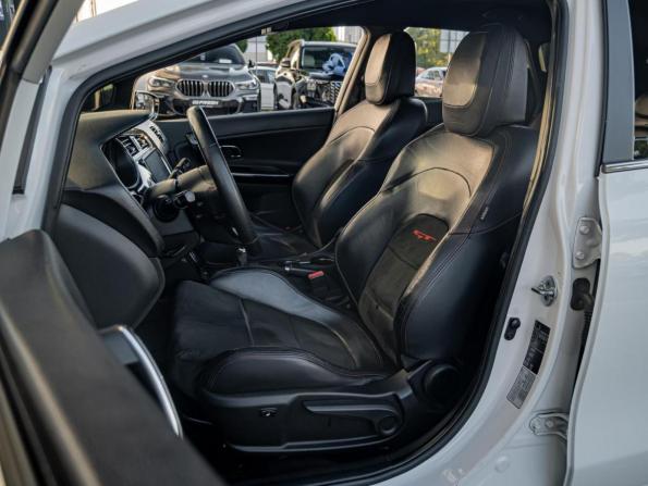 Kia Ceed GT I Рестайлинг с пробегом 2015 года, цена 1 475 000 рублей, 134782 км, хэтчбек, Автокод Объявления