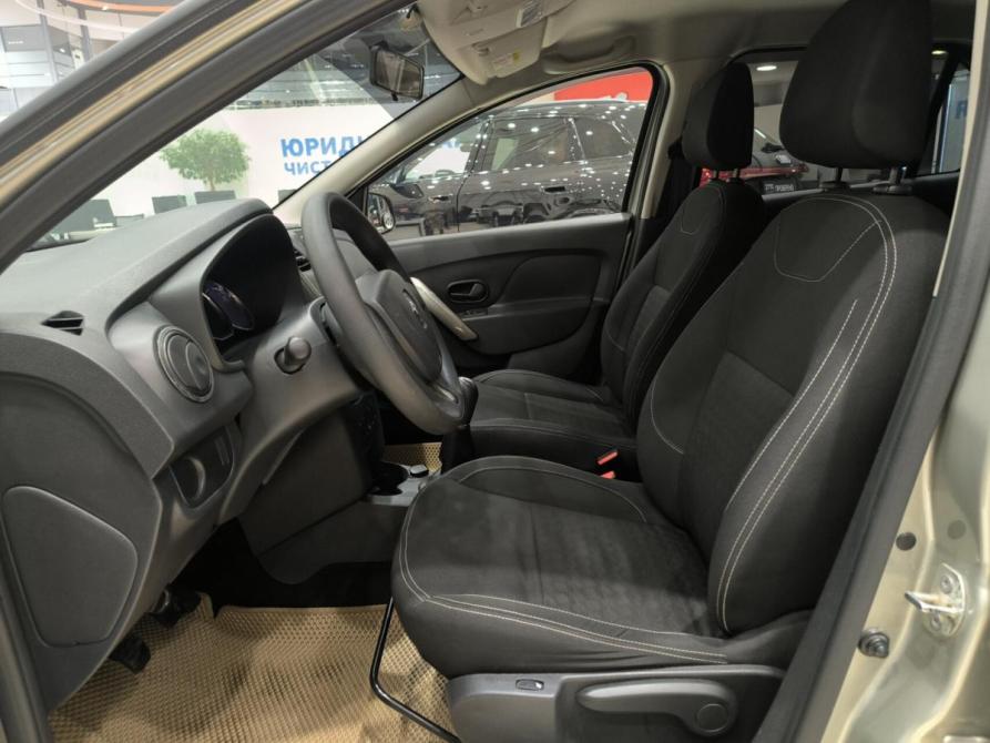 Renault Logan II Казань  - изображение 20
