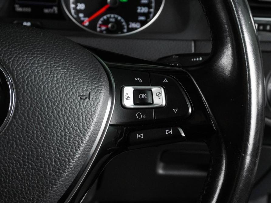 Volkswagen Golf VII Воронеж  - изображение 18