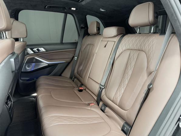 BMW X5 IV (G05/G18) с пробегом 2021 года, цена 8 790 000 рублей, 131800 км, внедорожник, Автокод Объявления