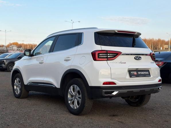 Chery Tiggo 4 Pro I с пробегом 2023 года, цена 1 195 000 рублей, 120000 км, внедорожник, Автокод Объявления