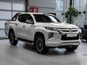 Mitsubishi L200 V Рестайлинг Москва  - изображение 29