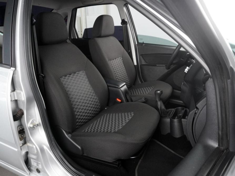 Lada (ВАЗ) Granta I Рестайлинг Минеральные Воды  - изображение 8