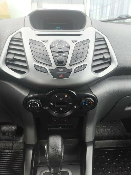 Ford EcoSport II Воронеж  - изображение 12