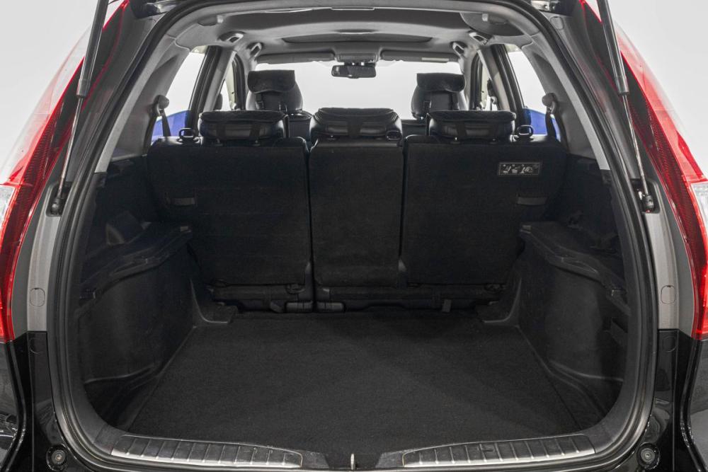 Honda CR-V III Рестайлинг Барнаул  - изображение 26
