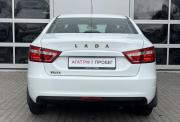 Lada (ВАЗ) Vesta I Владимир  - изображение 31