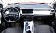 Geely Coolray I Уфа  - изображение 23