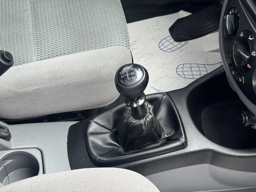 Chevrolet Lacetti I Самара  - изображение 10