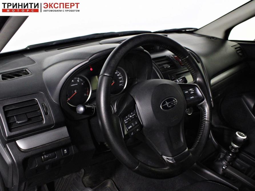 Subaru XV I Белгород  - изображение 10