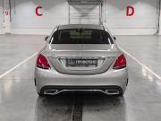 Mercedes-Benz C-Класс IV (W205) Рестайлинг Казань  - изображение 31