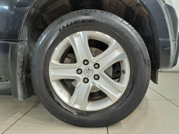 Suzuki Grand Vitara II с пробегом 2007 года, цена 1 090 000 рублей, 140000 км, внедорожник, Автокод Объявления