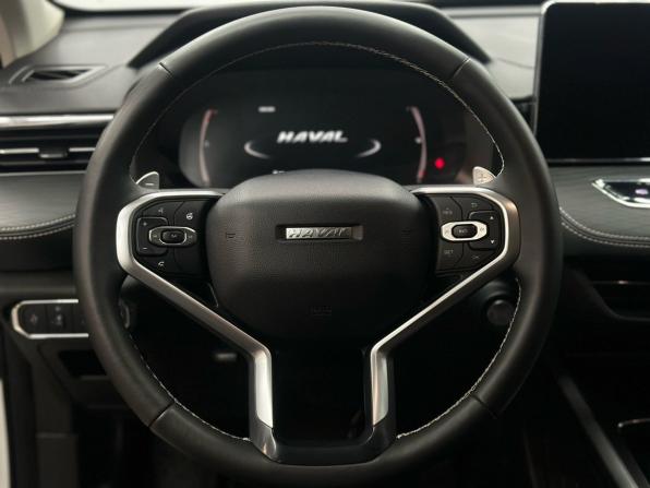 Haval Jolion I с пробегом 2022 года, цена 1 879 900 рублей, 67402 км, внедорожник, Автокод Объявления