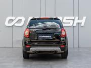 Chevrolet Captiva I Краснодар  - изображение 24