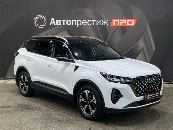 Chery Tiggo 7 Pro Max I с пробегом 2023 года, цена 1 950 000 рублей, 29929 км, внедорожник, Автокод Объявления