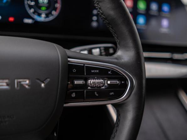 Omoda C5 I с пробегом 2023 года, цена 1 599 000 рублей, 78928 км, внедорожник, Автокод Объявления