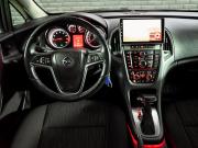 Opel Astra J Рестайлинг Екатеринбург  - изображение 35